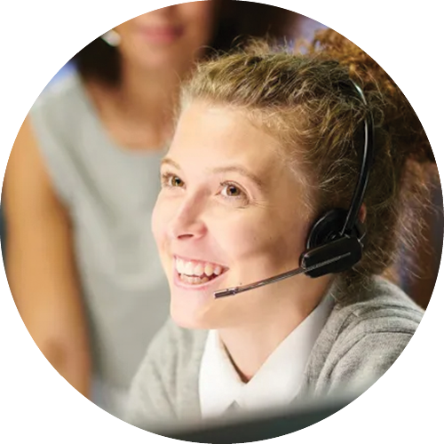 Visas, immigration & support